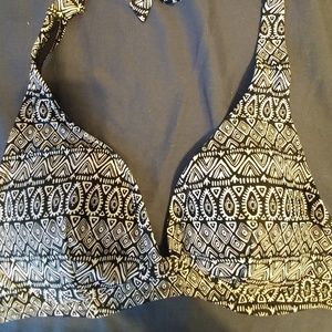 Old Navy Bikini Top